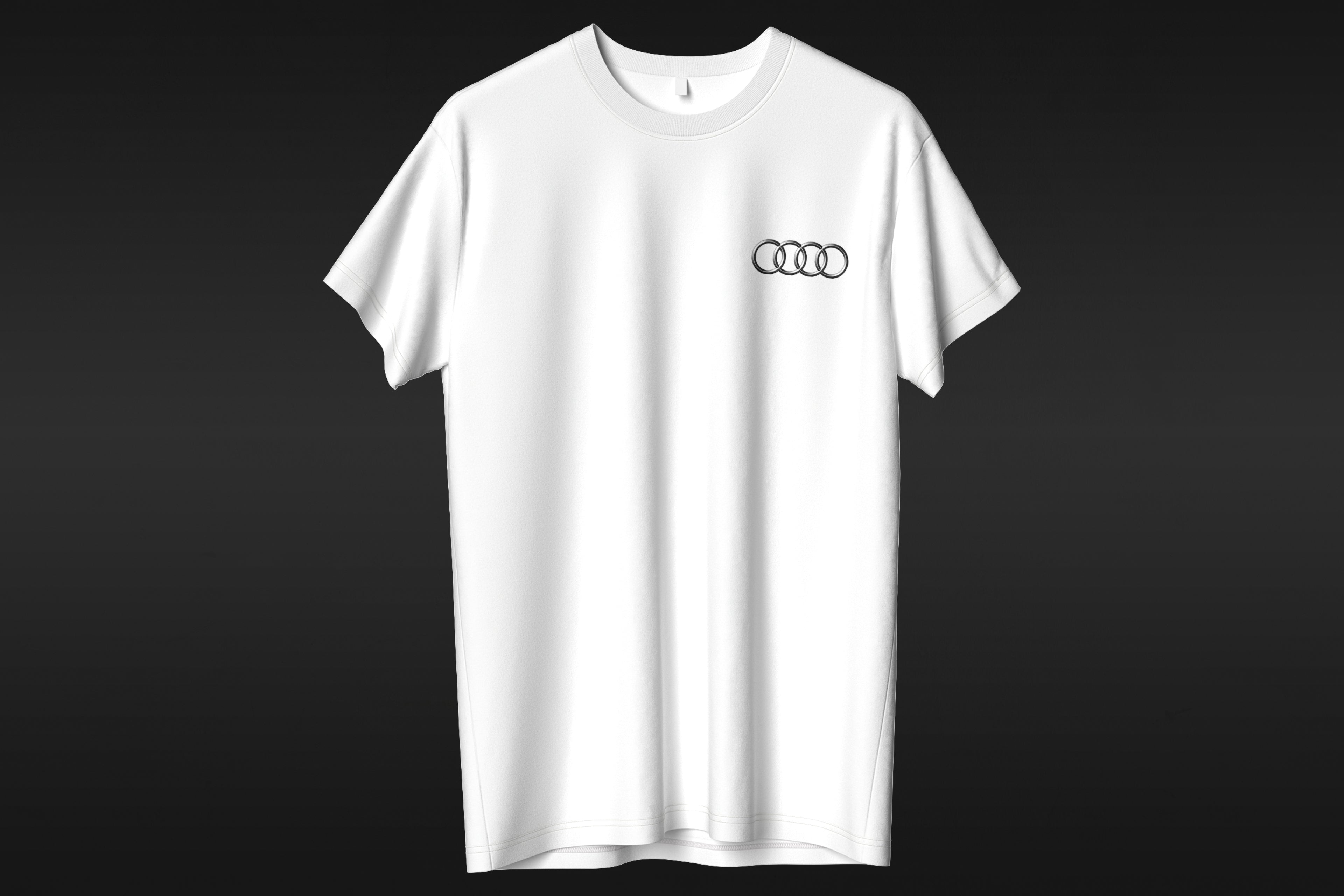 Audi R8  - T-shirt