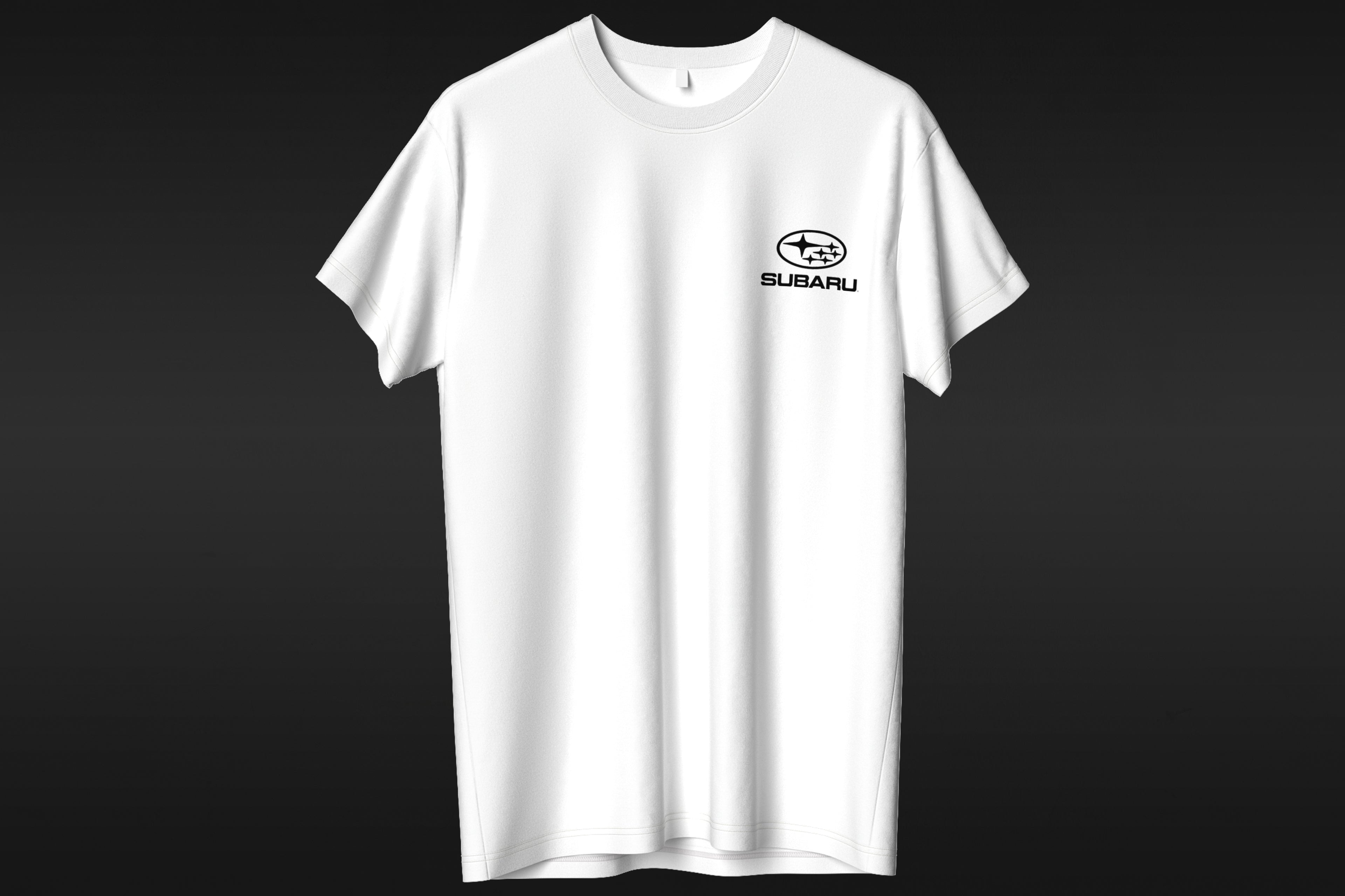 Subaru BRZ - T-shirt