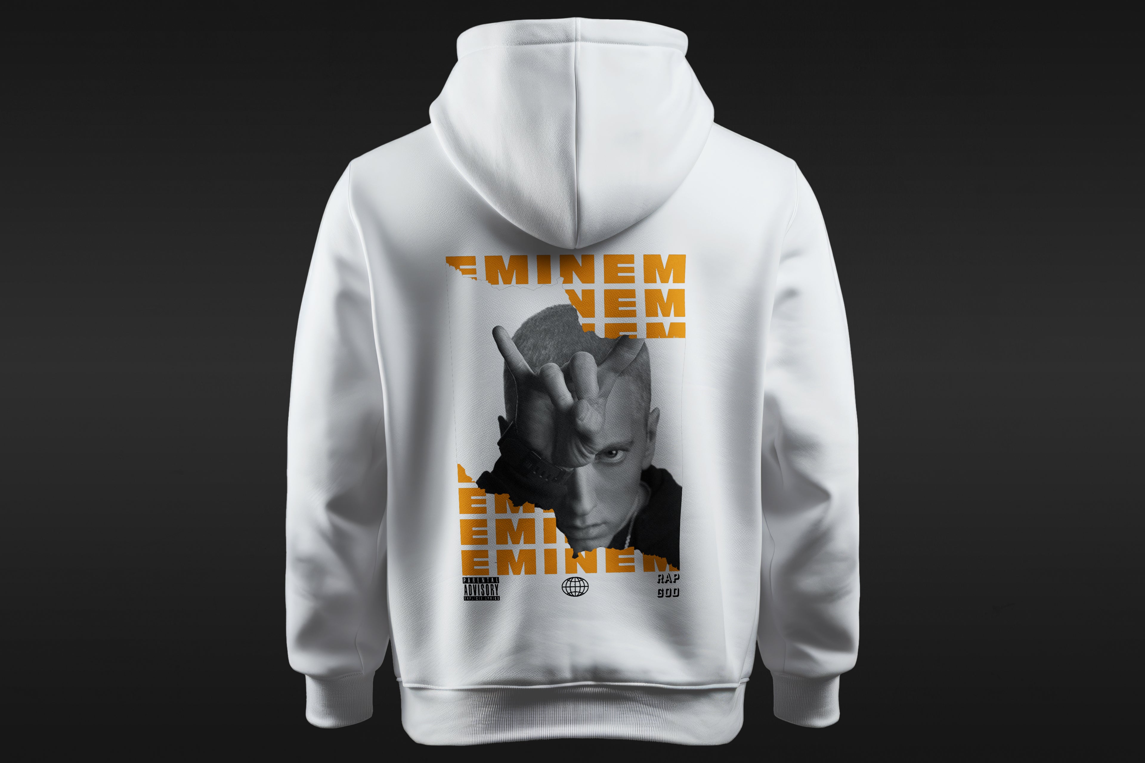 Eminem - Hoodie