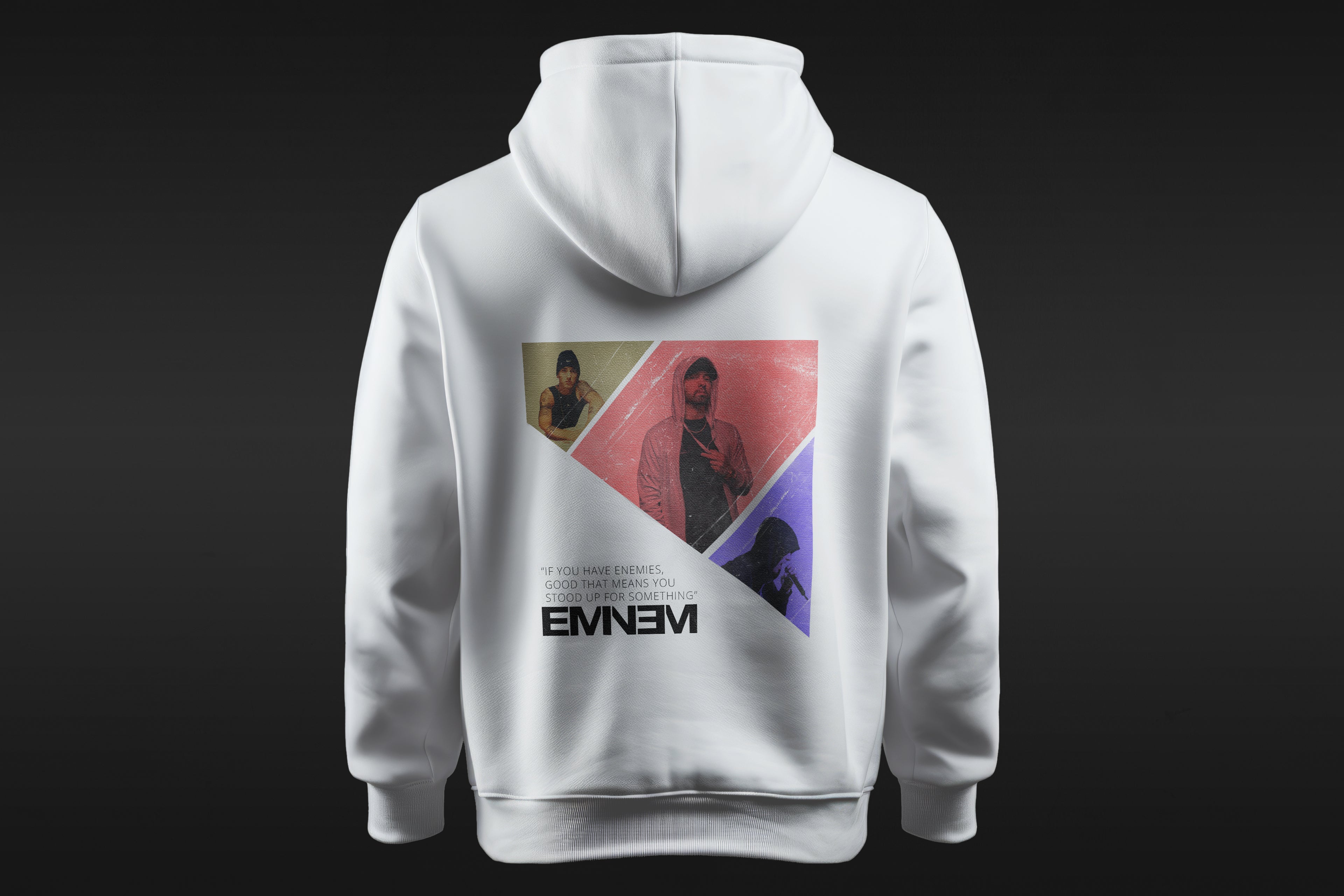Eminem  - Hoodie