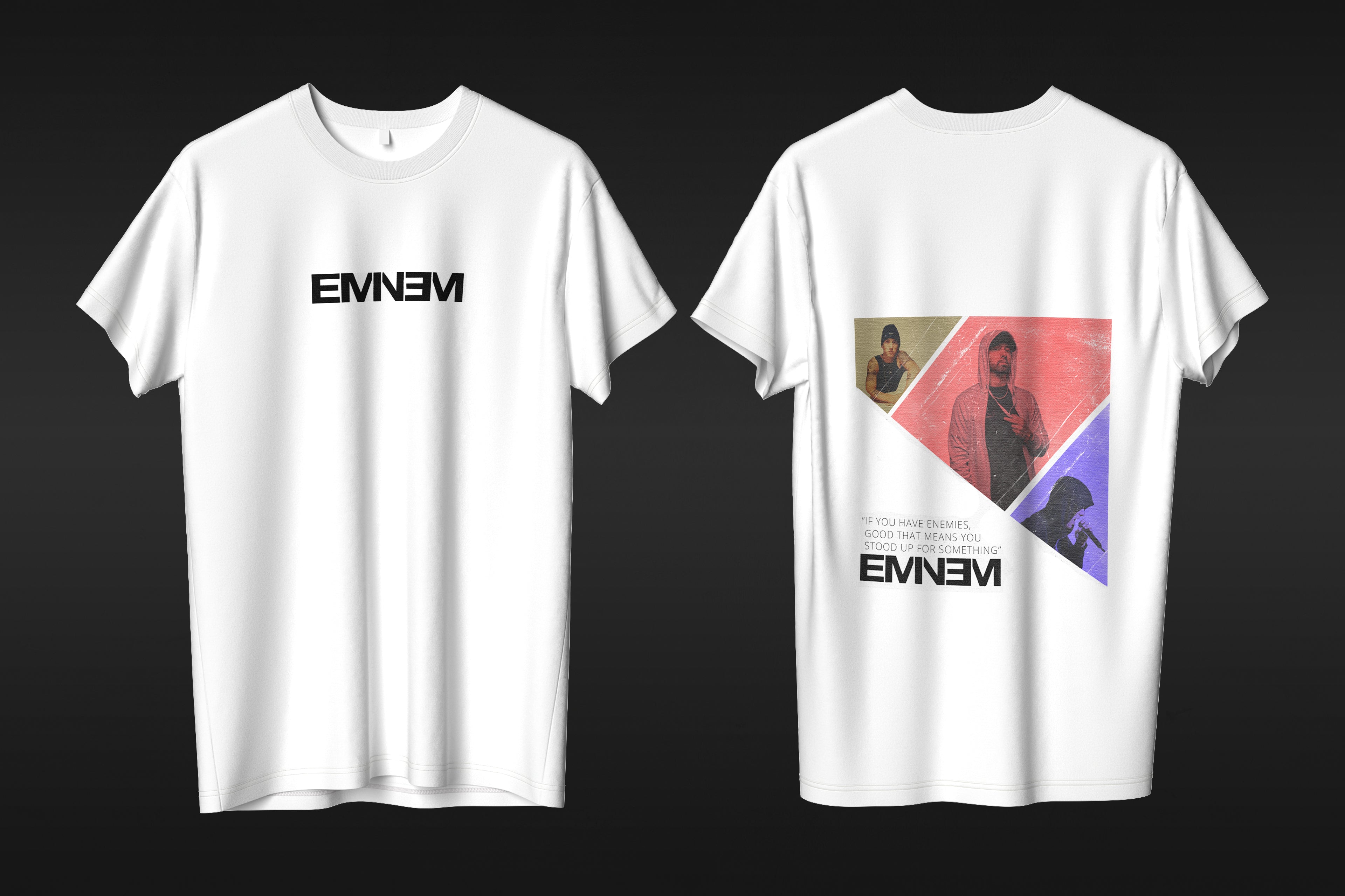 Eminem - T-shirt