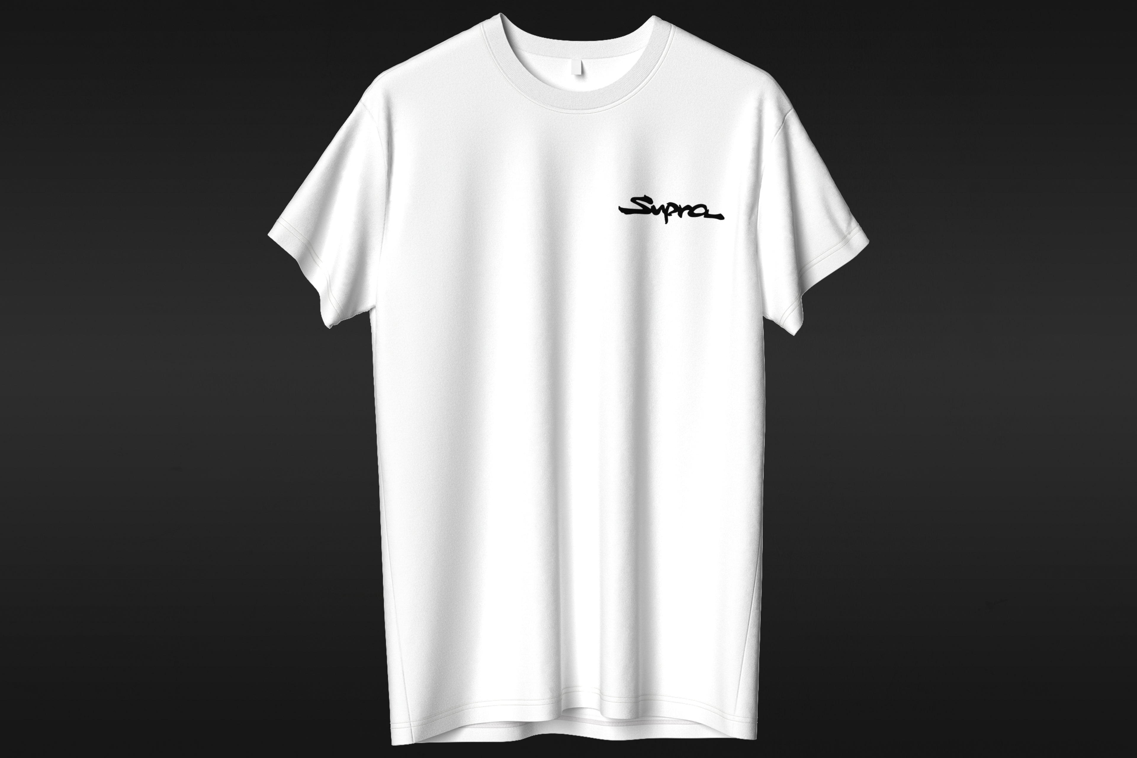 Toyota Supra - T-shirt