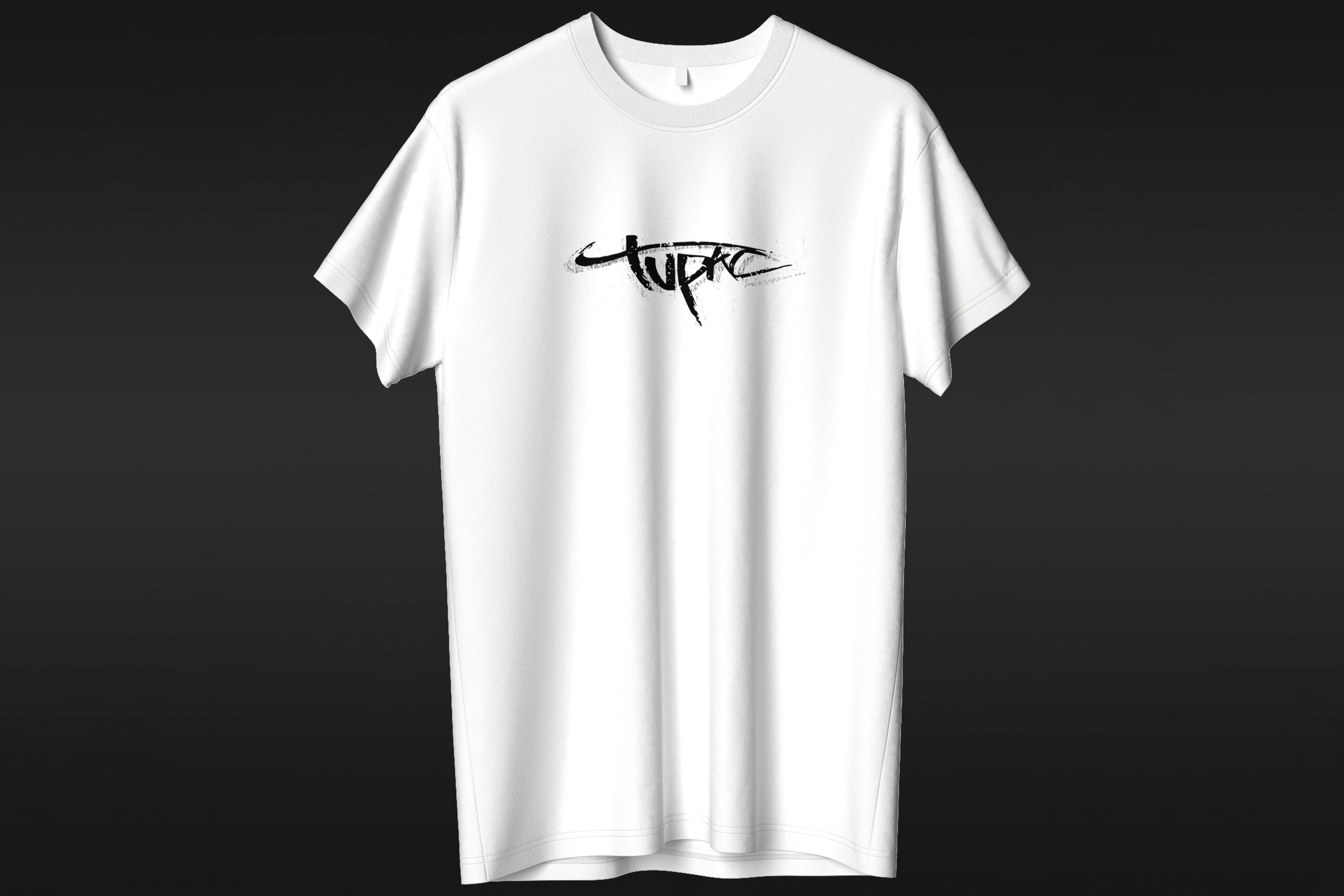 2pac Shakur - T-shirt