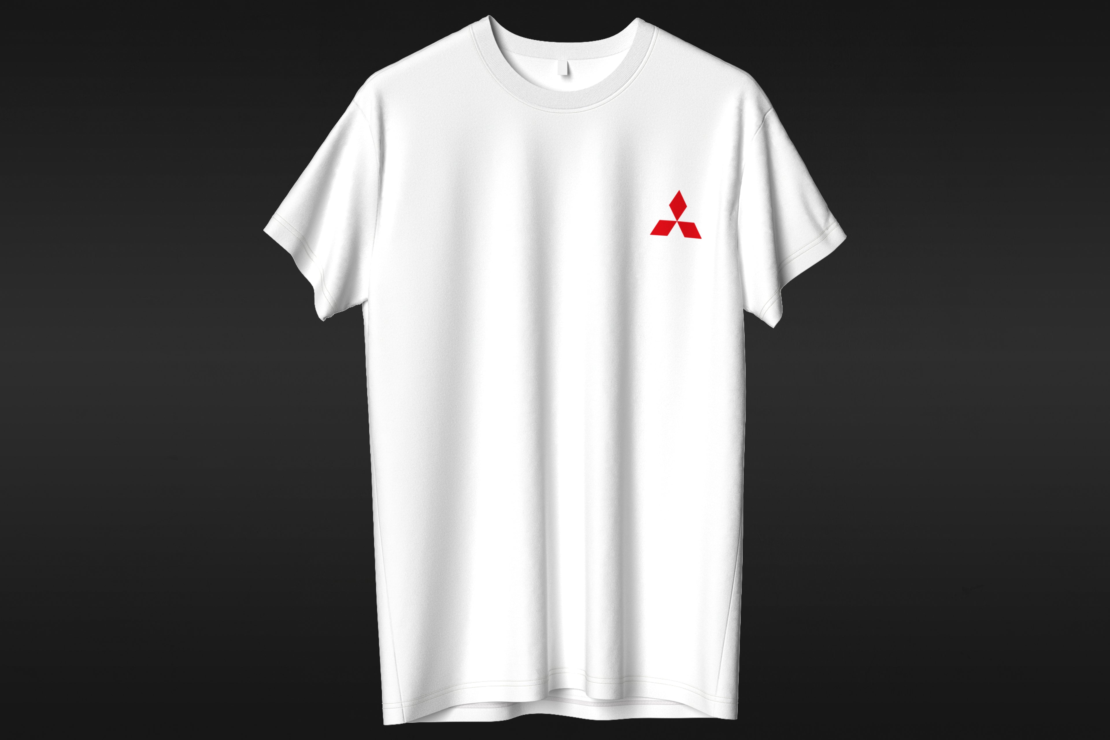 Mitsubishi EVO - T-shirt