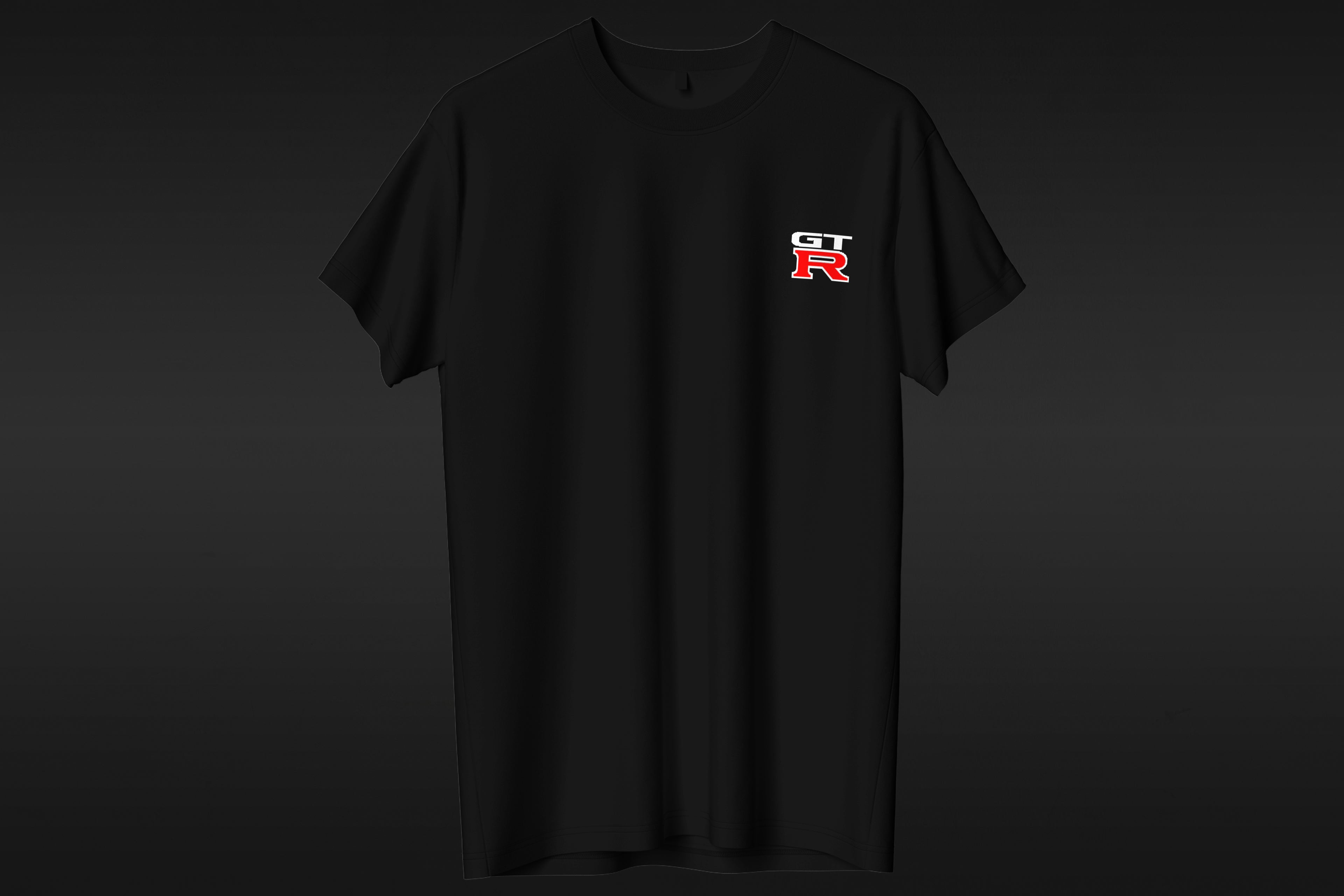 Nissan GTR - T-shirt
