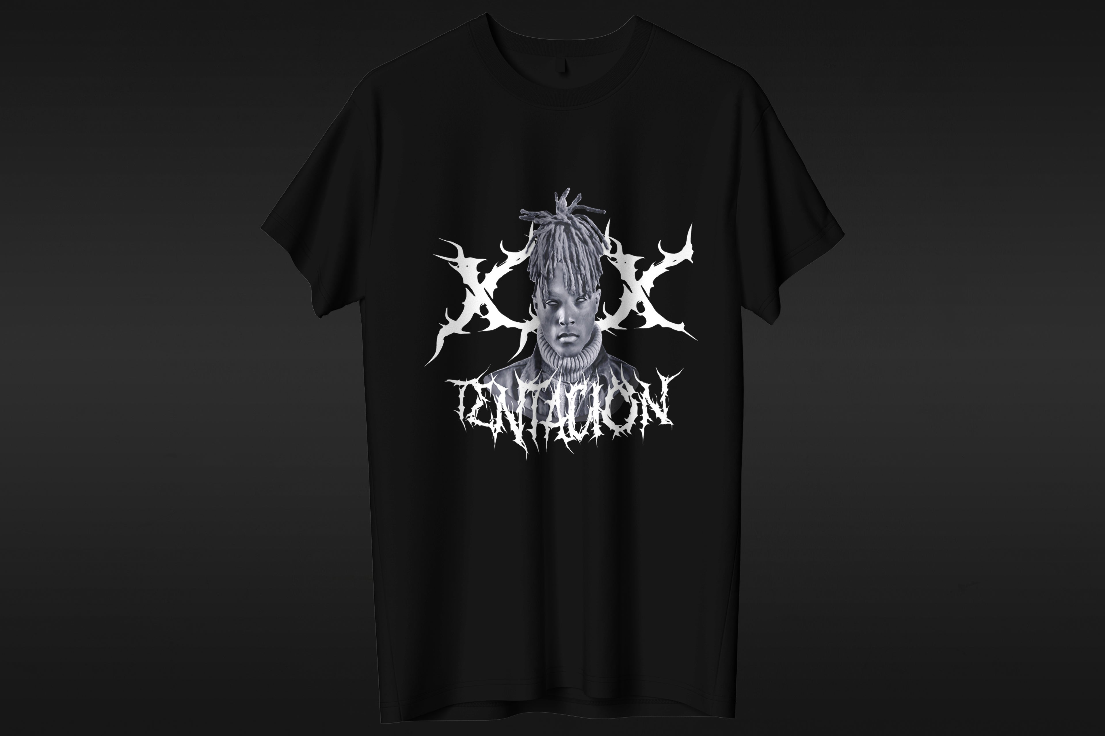 XXX Tentation - T-shirt