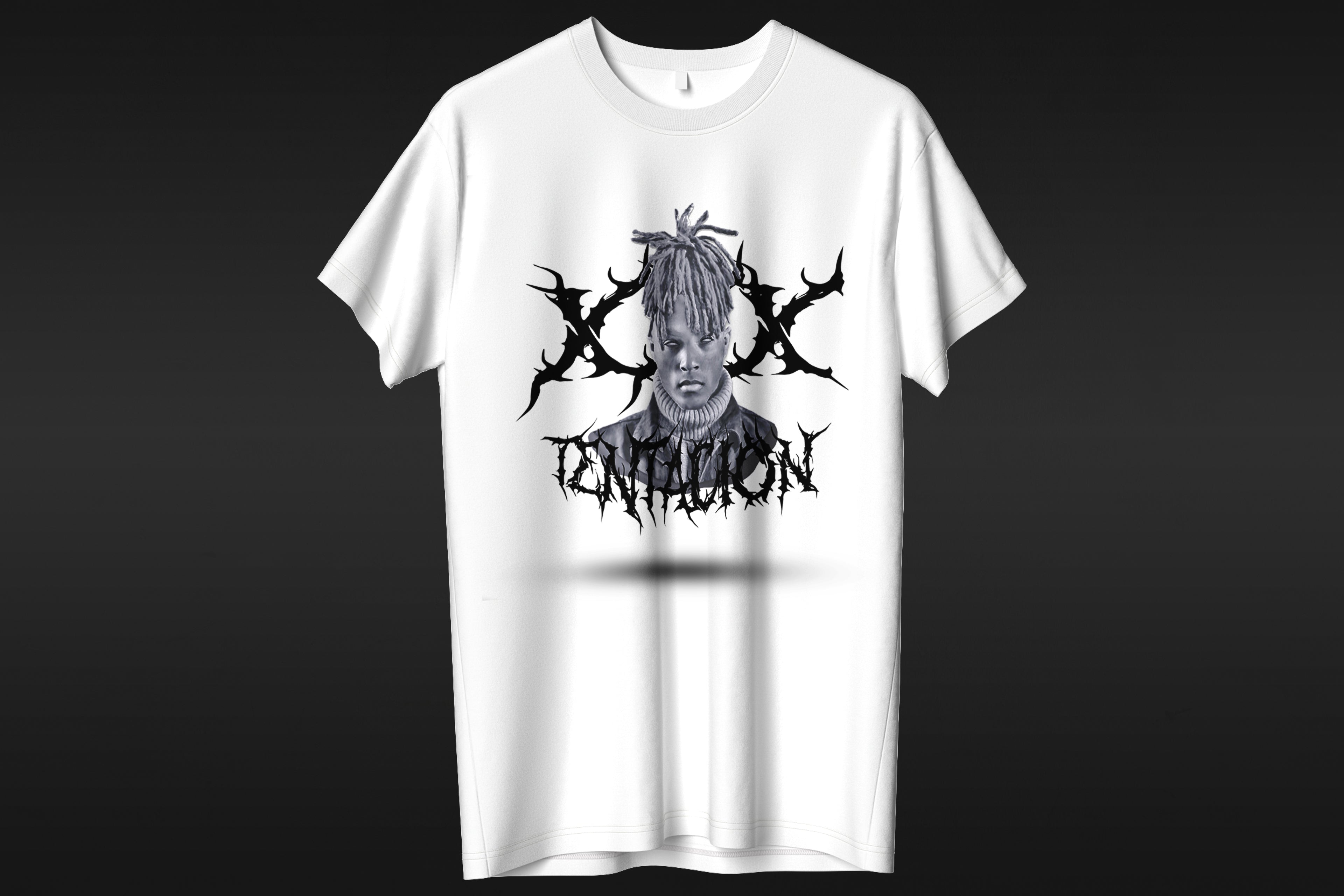 XXX Tentation - T-shirt